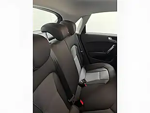 Used 2018 Audi A1 Sport White - Interior and Exterior details 13