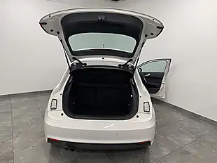 Used 2018 Audi A1 Sport White - Interior and Exterior details 14