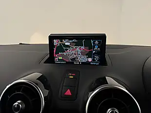 Used 2018 Audi A1 Sport White - Interior and Exterior details 17