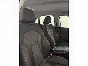 Used 2018 Audi A1 Sport White - Interior and Exterior details 9