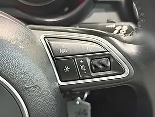 Used 2018 Audi A1 Sport White - Interior and Exterior details 16
