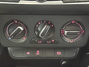 Used 2018 Audi A1 Sport White - Interior and Exterior details 17