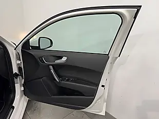 Used 2018 Audi A1 Sport White - Interior and Exterior details 12