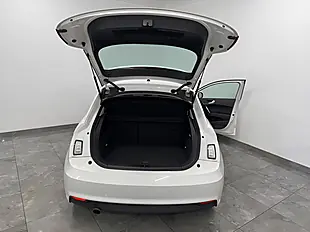 Used 2018 Audi A1 Sport White - Interior and Exterior details 14