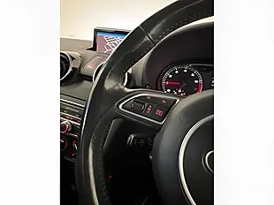 Used 2018 Audi A1 Sport White - Interior and Exterior details 17