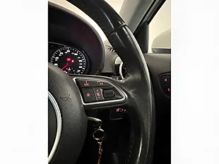 Used 2018 Audi A1 Sport White - Interior and Exterior details 19