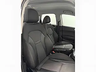 Used 2018 Audi A1 Sport White - Interior and Exterior details 9