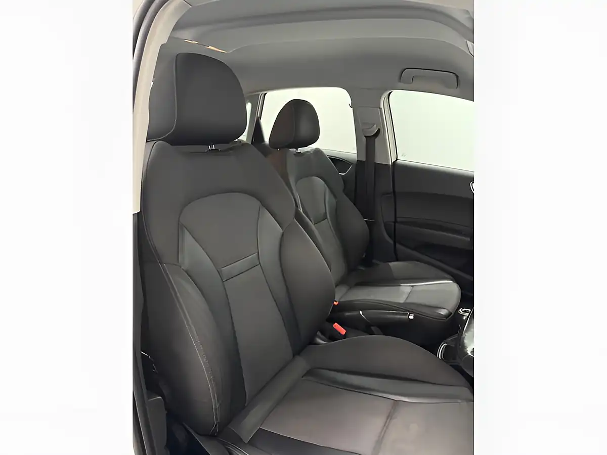 Used 2018 Audi A1 Sport White - Interior and Exterior details 9