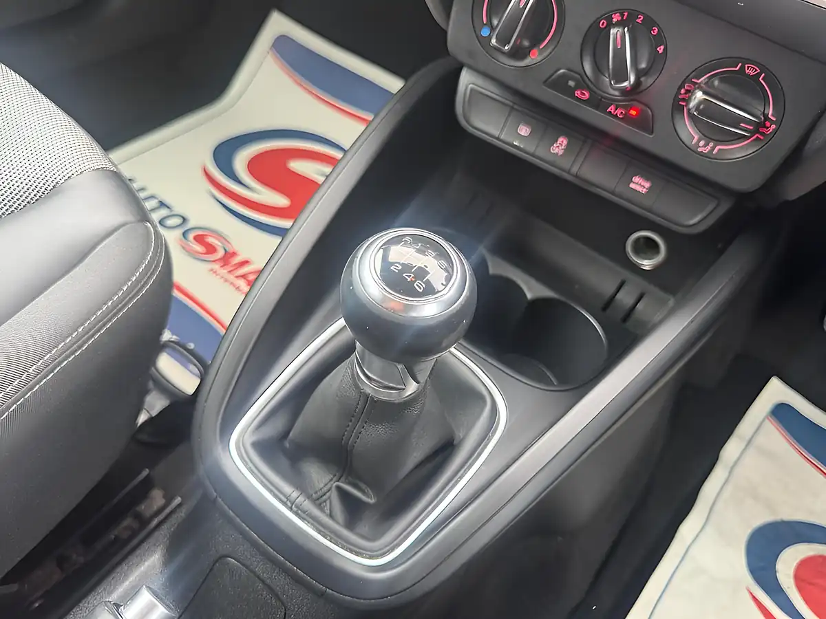Used 2018 Audi A1 Sport White - Interior and Exterior details 17