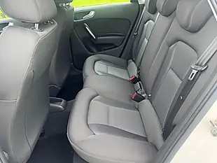Used 2018 Audi A1 Sport White - Interior and Exterior details 18