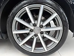 Used 2018 Audi A3 Black Edition Black - Interior and Exterior details 17