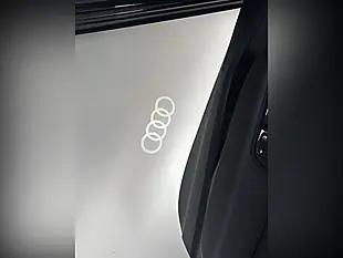 Used 2018 Audi A3 Black Edition Black - Interior and Exterior details 20