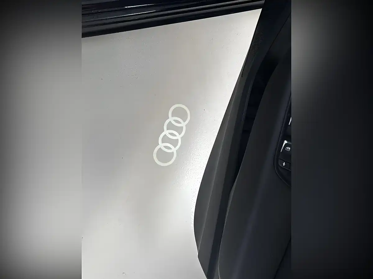 Used 2018 Audi A3 Black Edition Black - Interior and Exterior details 20