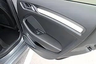 Used 2018 Audi A3 Black Edition Grey - Interior and Exterior details 10