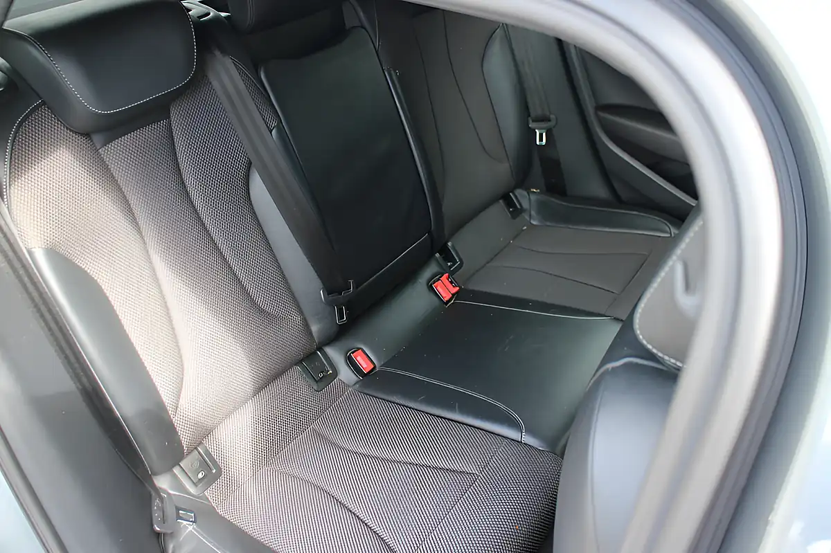 Used 2018 Audi A3 Black Edition Grey - Interior and Exterior details 12