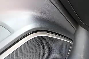 Used 2018 Audi A3 Black Edition Grey - Interior and Exterior details 19