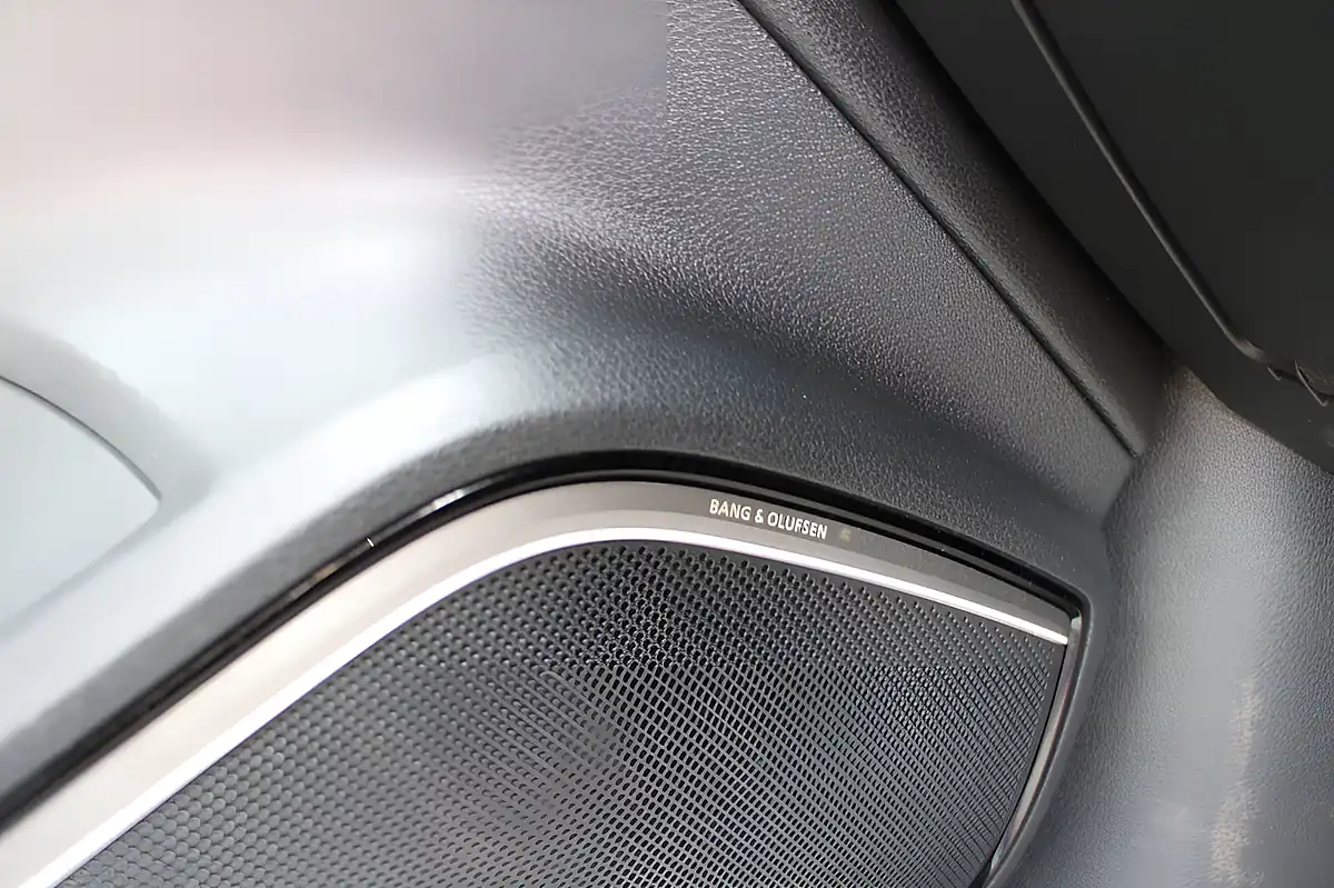 Used 2018 Audi A3 Black Edition Grey - Interior and Exterior details 19