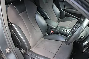 Used 2018 Audi A3 Black Edition Grey - Interior and Exterior details 9