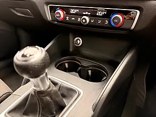 Used 2018 Audi A3 Black Edition Grey - Interior and Exterior details 20