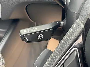 Used 2018 Audi A3 Black Edition Sportback Black - Interior and Exterior details 20