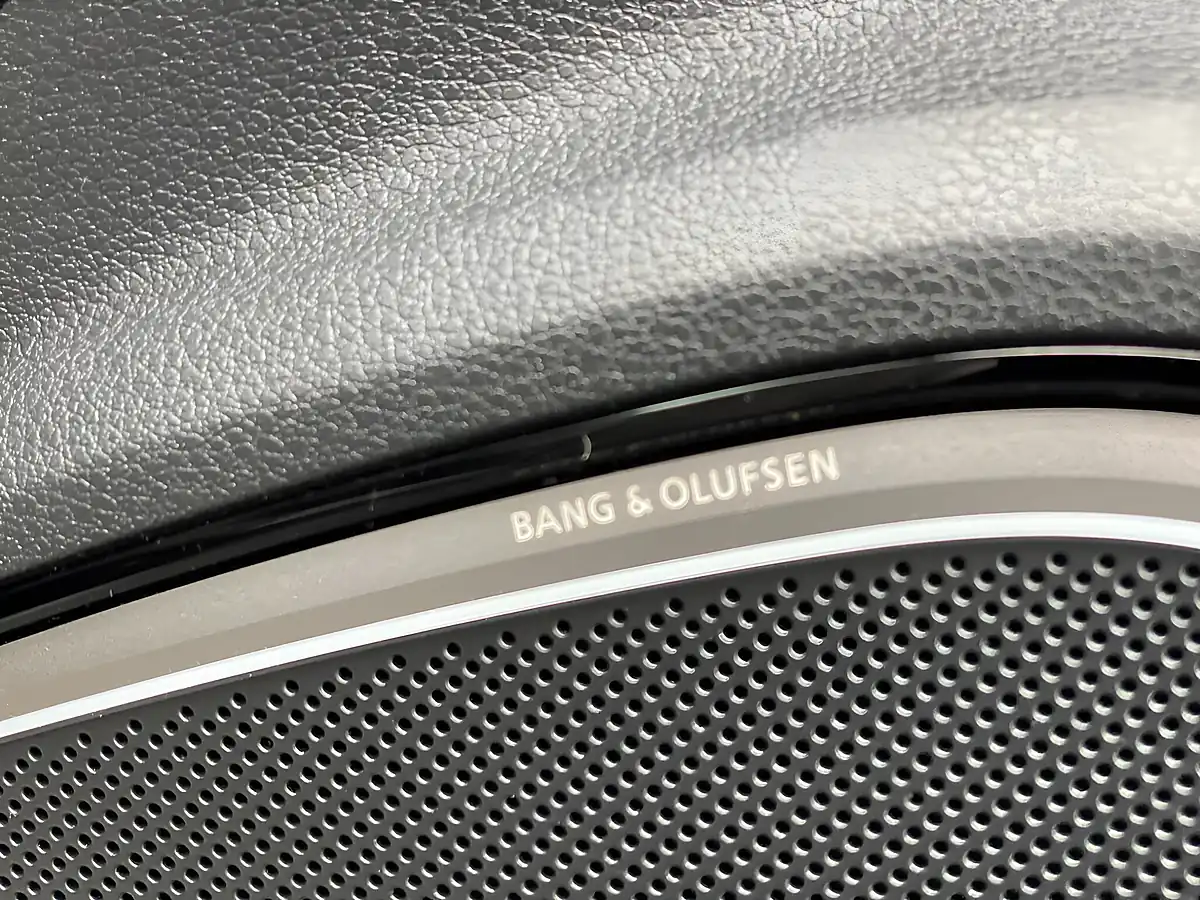 Used 2018 Audi A3 Black Edition Sportback Black - Interior and Exterior details 8