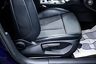 Used 2018 Audi A3 Black Edition Sportback Blue - Interior and Exterior details 14