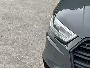 Used 2018 Audi A3 Black Edition Sportback Grey - Interior and Exterior details 8