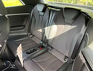 Used 2018 Audi A3 S Line Brilliant Black - Interior and Exterior details 18