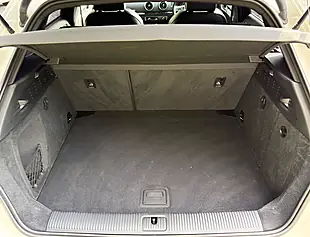 Used 2018 Audi A3 S Line Glacier White - Interior and Exterior details 10