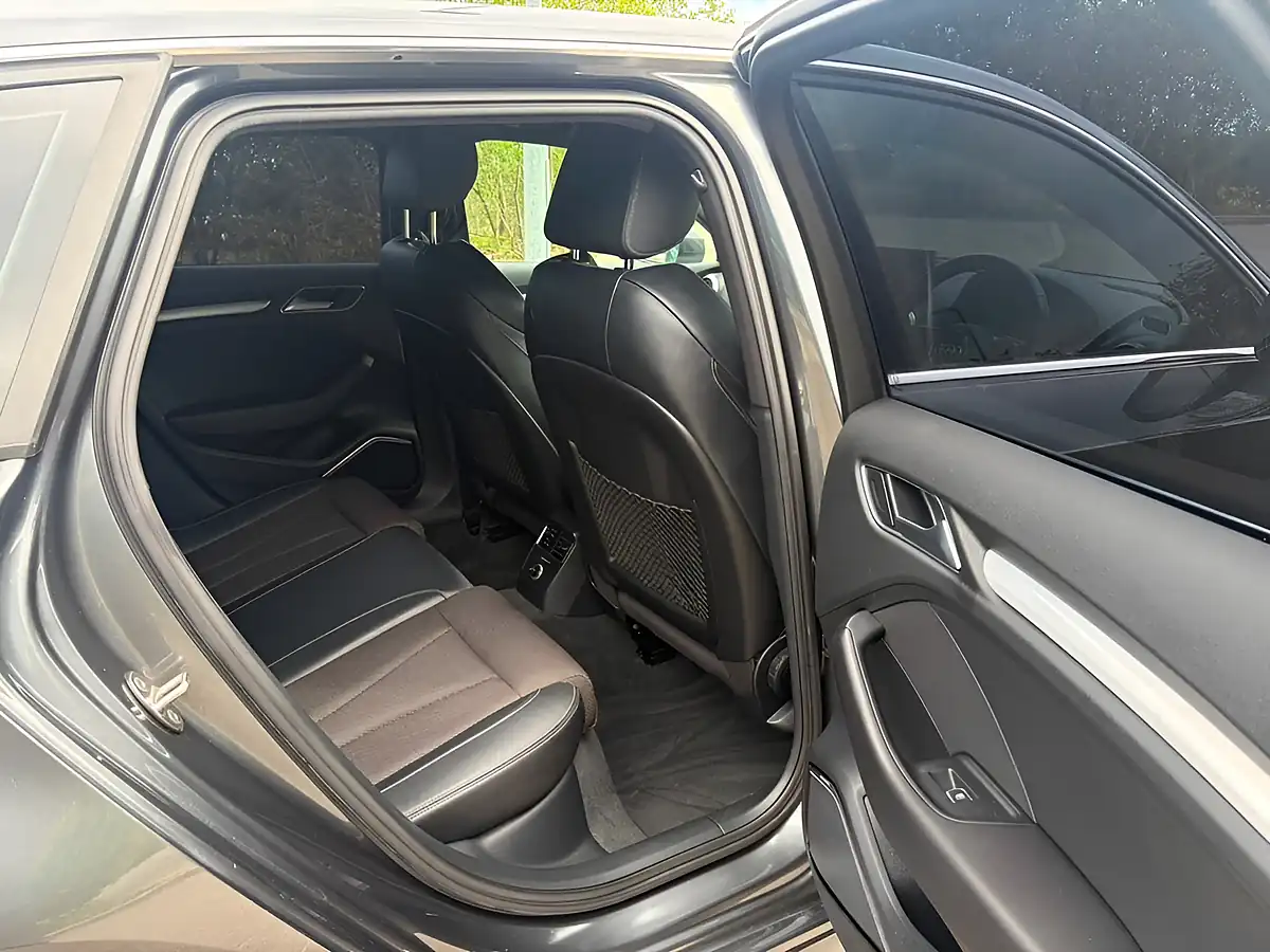 Used 2018 Audi A3 S Line Grey - Interior and Exterior details 17
