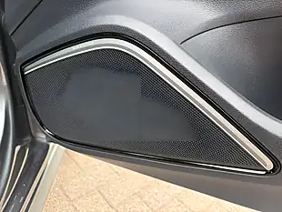 Used 2018 Audi A3 S Line Grey - Interior and Exterior details 20