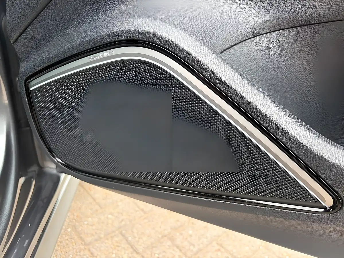 Used 2018 Audi A3 S Line Grey - Interior and Exterior details 20