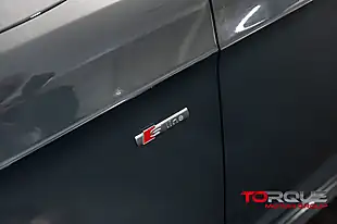 Used 2018 Audi A3 S Line Grey - Interior and Exterior details 12