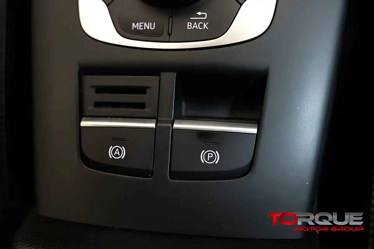 Used 2018 Audi A3 S Line Grey - Interior and Exterior details 16