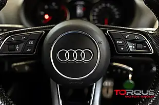 Used 2018 Audi A3 S Line Grey - Interior and Exterior details 17