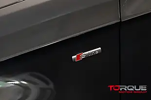 Used 2018 Audi A3 S Line Grey - Interior and Exterior details 8