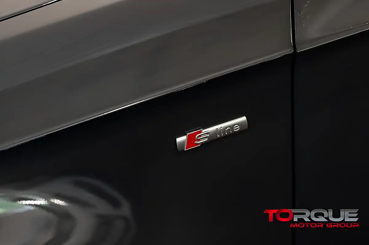 Used 2018 Audi A3 S Line Grey - Interior and Exterior details 8