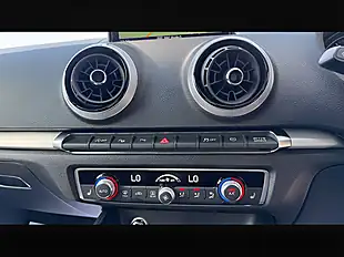 Used 2018 Audi A3 S Line Grey - Interior and Exterior details 7