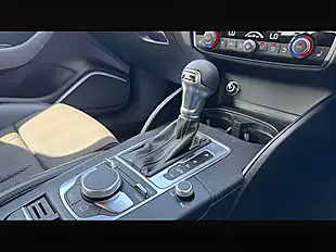 Used 2018 Audi A3 S Line Grey - Interior and Exterior details 9