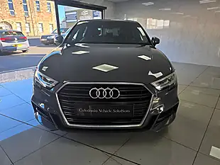 Used 2018 Audi A3 S Line Grey - Interior and Exterior details 18