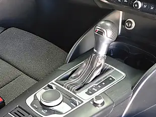 Used 2018 Audi A3 S Line Grey - Interior and Exterior details 6
