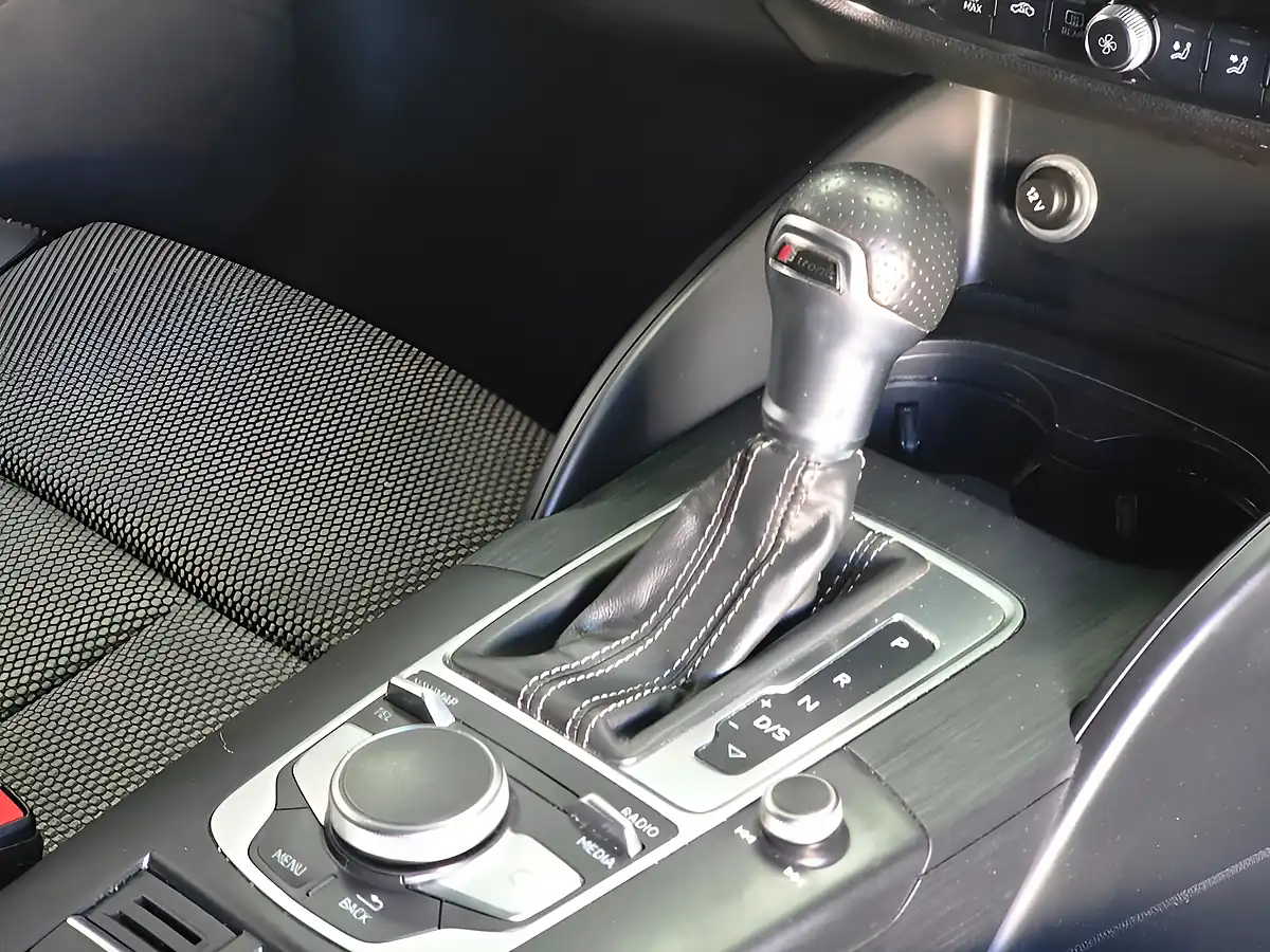 Used 2018 Audi A3 S Line Grey - Interior and Exterior details 6