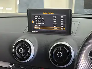 Used 2018 Audi A3 S Line Grey - Interior and Exterior details 8