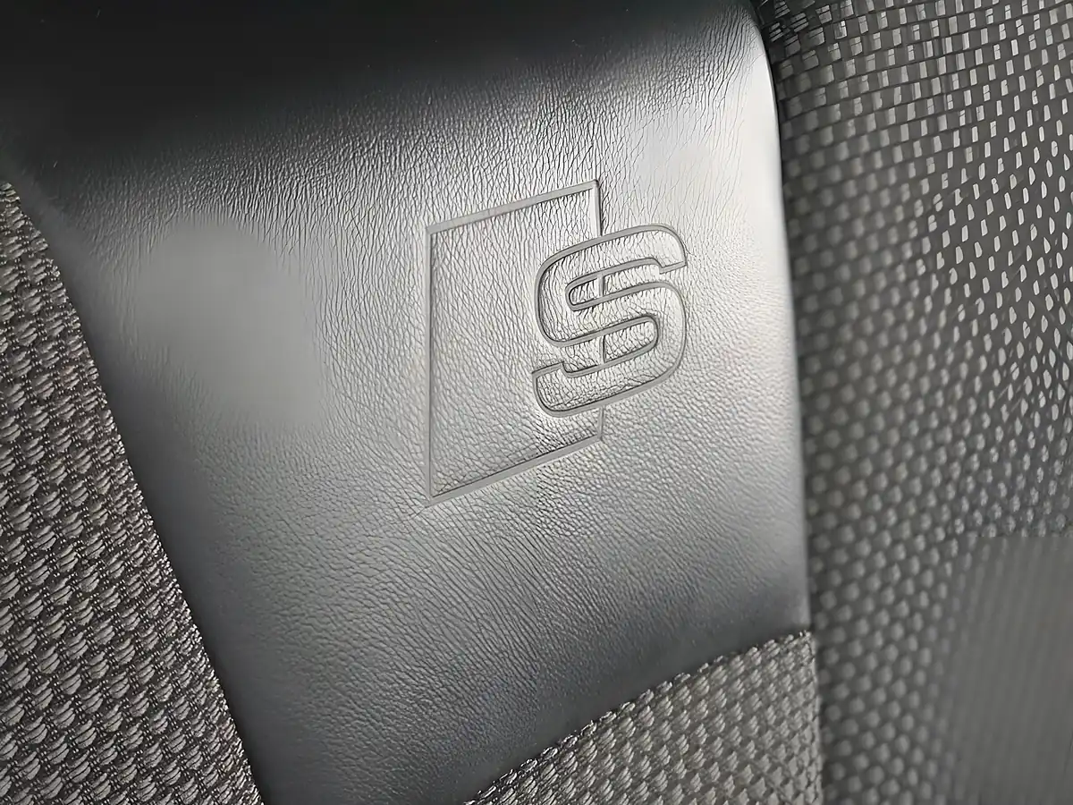 Used 2018 Audi A3 S Line Grey - Interior and Exterior details 9