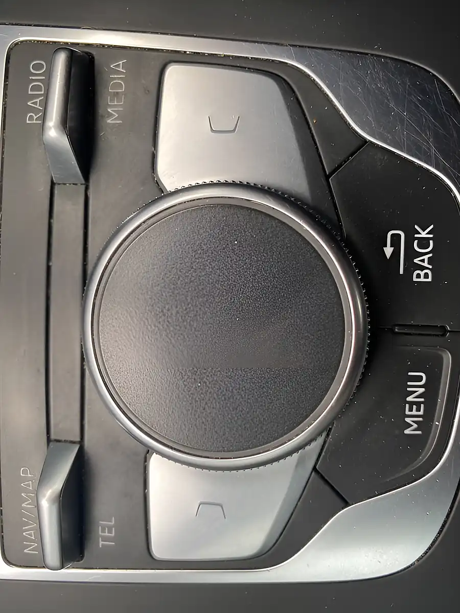 Used 2018 Audi A3 S Line Red - Interior and Exterior details 14