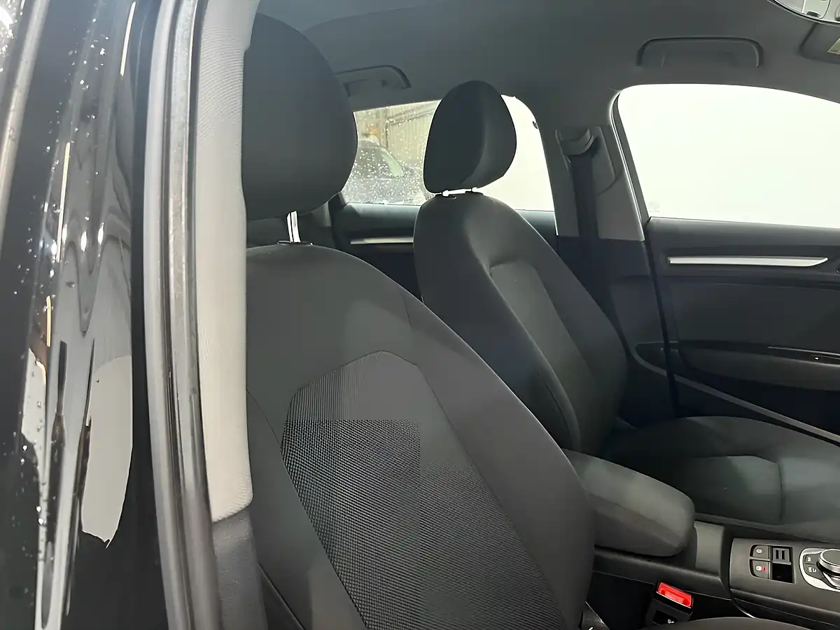 Used 2018 Audi A3 Se Technik Black - Interior and Exterior details 10