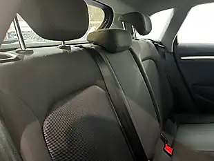 Used 2018 Audi A3 Se Technik Black - Interior and Exterior details 13