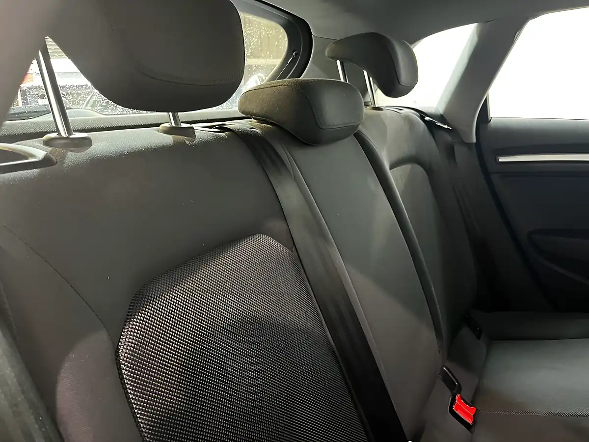 Used 2018 Audi A3 Se Technik Black - Interior and Exterior details 13