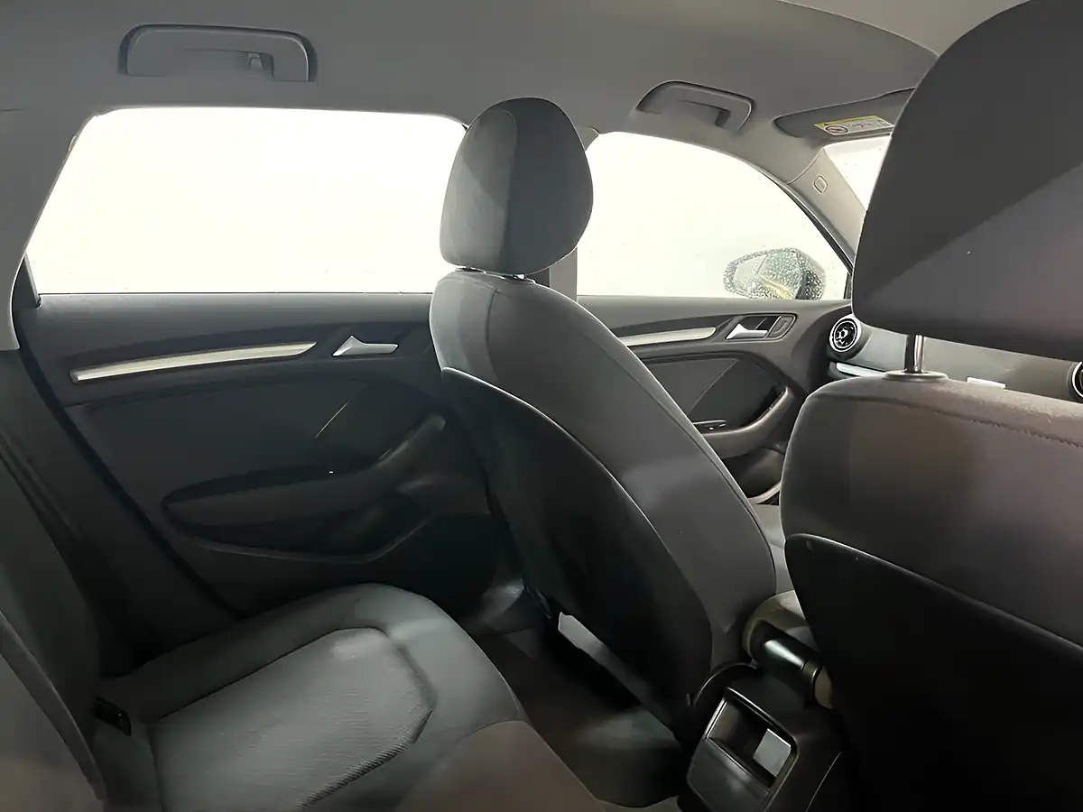 Used 2018 Audi A3 Se Technik Black - Interior and Exterior details 14