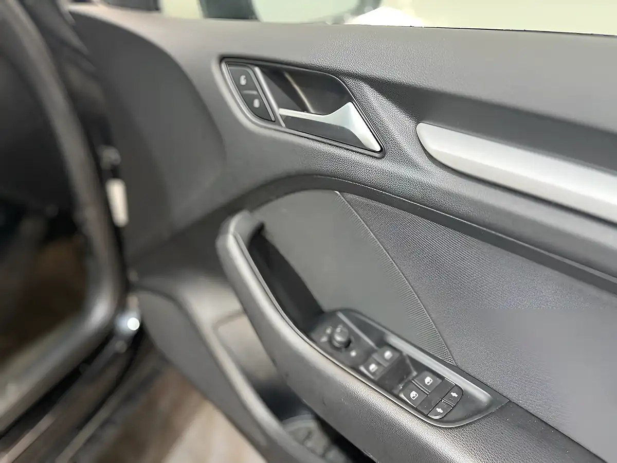 Used 2018 Audi A3 Se Technik Black - Interior and Exterior details 16